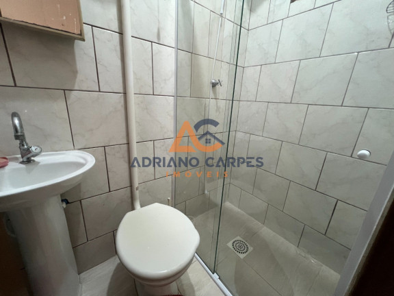 Imagem Casa com 3 Quartos à Venda, 120 m² em Gravatá - Navegantes Imagem Casa com 3 Quartos à Venda, 120 m² em Gravatá - Navegantes