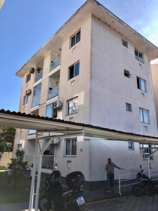 Imagem Apartamento com 2 Quartos à Venda, 55 m² em Praça - Tijucas