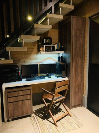Imagem Apartamento com 2 Quartos à Venda, 230 m² em Jardim Guanca - São Paulo