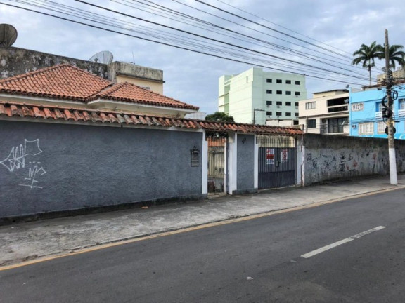 Imagem Terreno à Venda, 670 m² em Centro - Macaé Imagem Terreno à Venda, 670 m² em Centro - Macaé