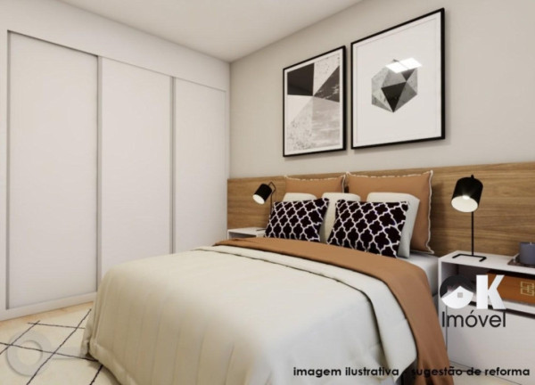 Imagem Apartamento com 2 Quartos à Venda, 67 m² em Itaim Bibi - São Paulo