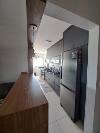 Imagem Apartamento com 2 Quartos à Venda, 73 m² em Canto Do Forte - Praia Grande