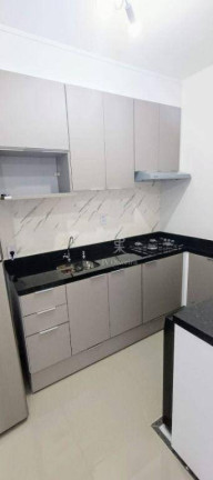 Imagem Apartamento com 1 Quarto à Venda, 31 m² em Vila Sônia - São Paulo