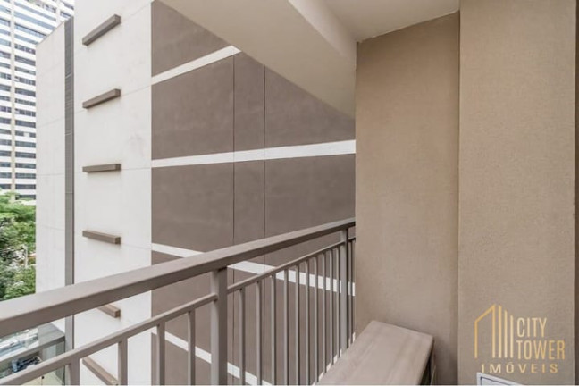 Imagem Apartamento com 1 Quarto à Venda, 33 m² em Indianópolis - São Paulo Imagem Apartamento com 1 Quarto à Venda, 33 m² em Indianópolis - São Paulo