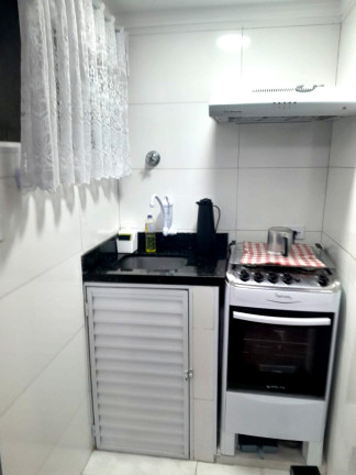 Imagem Kitnet com 1 Quarto à Venda, 30 m² em Aviação Praia Grande - São Paulo Imagem Kitnet com 1 Quarto à Venda, 30 m² em Aviação Praia Grande - São Paulo