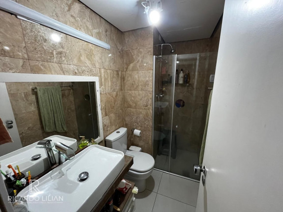 Imagem Apartamento com 2 Quartos à Venda, 70 m² em Vila Guarani (z Sul) - São Paulo