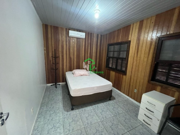 Imagem Casa com 5 Quartos para Alugar ou Temporada, 73 m² em Ipanema - Pontal Do Paraná
