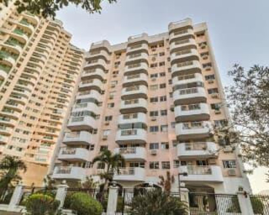Imagem Apartamento com 3 Quartos à Venda, 83 m² em Recreio Dos Bandeirantes - Rio De Janeiro Imagem Apartamento com 3 Quartos à Venda, 83 m² em Recreio Dos Bandeirantes - Rio De Janeiro