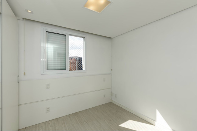 Imagem Imóvel com 2 Quartos à Venda, 66 m² em Vila Guarani (z Sul) - São Paulo