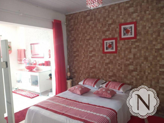 Imagem Casa com 4 Quartos à Venda, 155 m² em Savoy - Itanhaém Imagem Casa com 4 Quartos à Venda, 155 m² em Savoy - Itanhaém