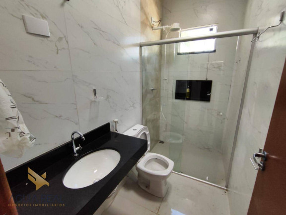Imagem Casa com 3 Quartos à Venda, 83 m² em Vila Morumbi - Campo Grande