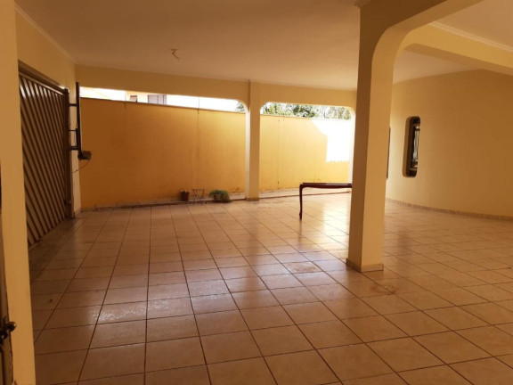 Imagem Casa com 4 Quartos à Venda, 370 m² em Ribeirânia - Ribeirão Preto