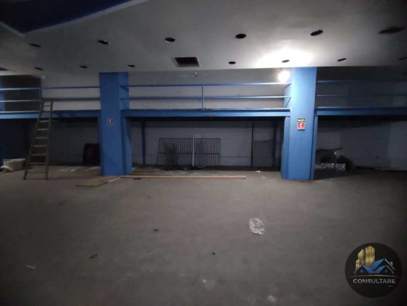 Imagem Imóvel para Alugar, 650 m² em José Menino - Santos Imagem Imóvel para Alugar, 650 m² em José Menino - Santos