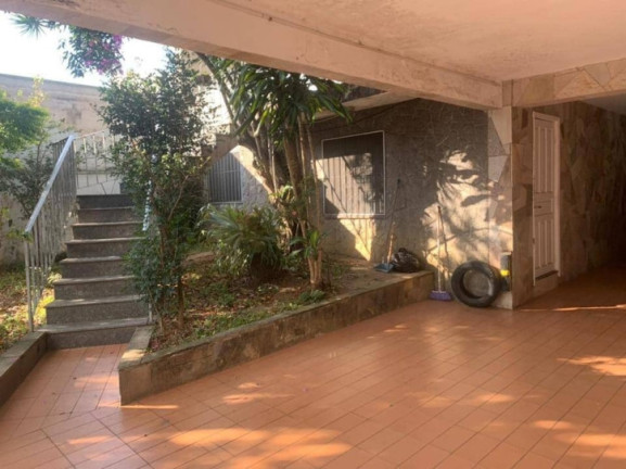 Imagem Casa com 3 Quartos à Venda, 261 m² em Osvaldo Cruz - São Caetano Do Sul Imagem Casa com 3 Quartos à Venda, 261 m² em Osvaldo Cruz - São Caetano Do Sul