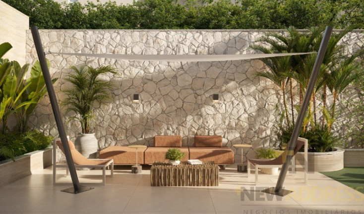 Imagem Apartamento com 3 Quartos à Venda, 110 m² em Jardim Camburi - Vitória