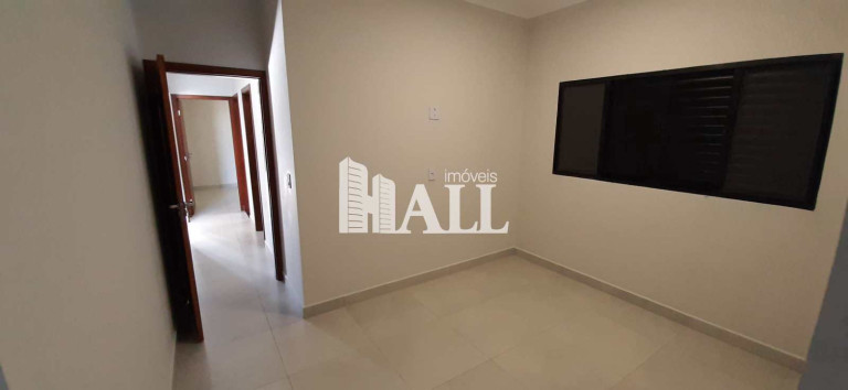 Imagem Casa com 3 Quartos à Venda, 104 m² em Residencial Mais Parque Mirassol - Mirassol Imagem Casa com 3 Quartos à Venda, 104 m² em Residencial Mais Parque Mirassol - Mirassol