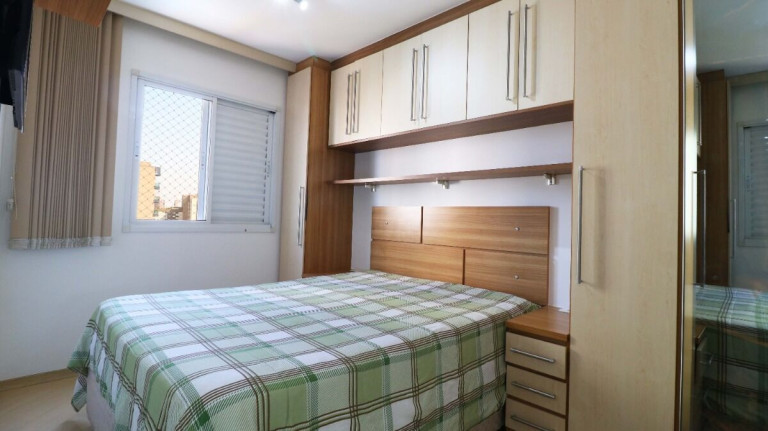 Imagem Apartamento com 2 Quartos à Venda, 57 m² em Vila Dom Pedro Ii - São Paulo Imagem Apartamento com 2 Quartos à Venda, 57 m² em Vila Dom Pedro Ii - São Paulo