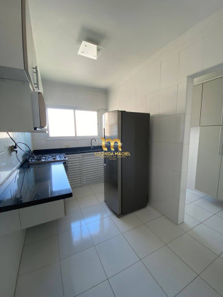 Imagem Apartamento com 2 Quartos à Venda, 102 m² em Aviação - Praia Grande