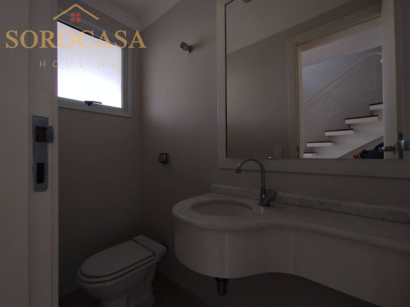 Imagem Casa com 4 Quartos à Venda, 190 m² em Jardim América - Sorocaba