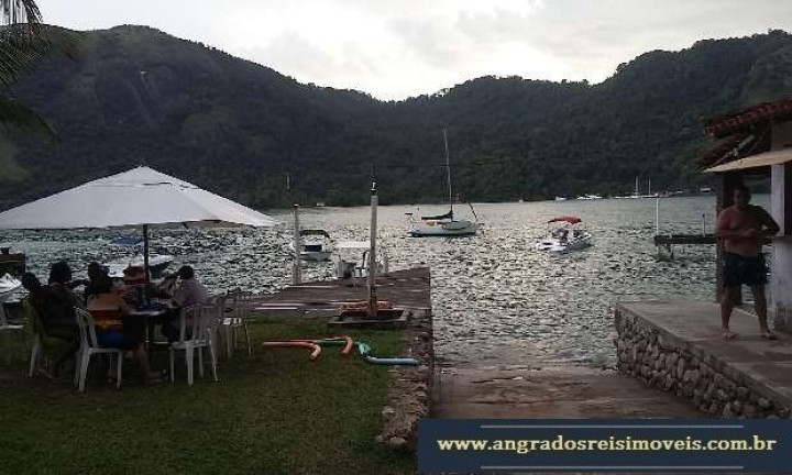 Imagem Sobrado com 6 Quartos à Venda,  em Ponta Do Sapê (cunhambebe) - Angra Dos Reis