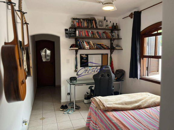 Imagem Casa com 3 Quartos à Venda, 179 m² em Jardim Bonfiglioli - São Paulo