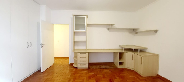 Imagem Imóvel com 3 Quartos à Venda, 130 m² em Santa Cecília - São Paulo