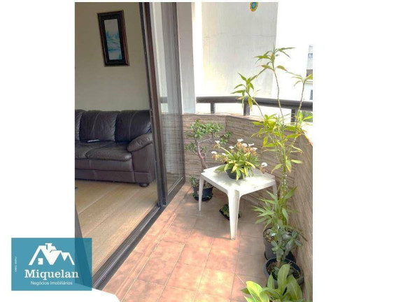 Imagem Apartamento com 3 Quartos à Venda, 74 m² em Santana - São Paulo