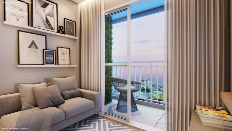 Imagem Apartamento com 2 Quartos à Venda, 38 m² em Itaquera - São Paulo Imagem Apartamento com 2 Quartos à Venda, 38 m² em Itaquera - São Paulo