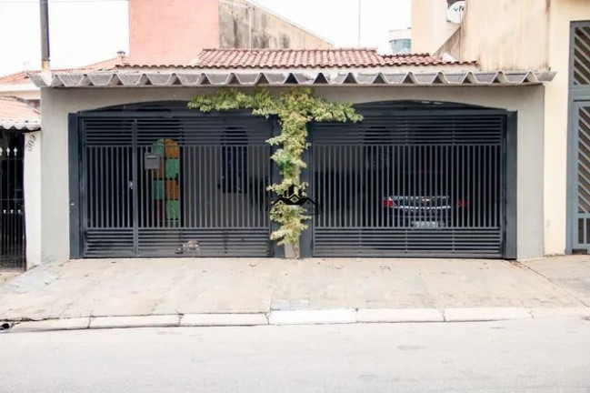Imagem Casa com 2 Quartos à Venda, 98 m² em Vila Carrão - São Paulo