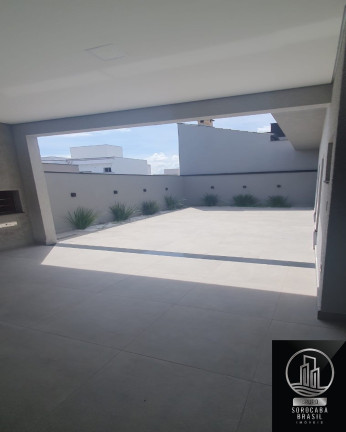 Imagem Casa com 3 Quartos à Venda, 250 m² em Parque Ibiti Reserva - Sorocaba Imagem Casa com 3 Quartos à Venda, 250 m² em Parque Ibiti Reserva - Sorocaba