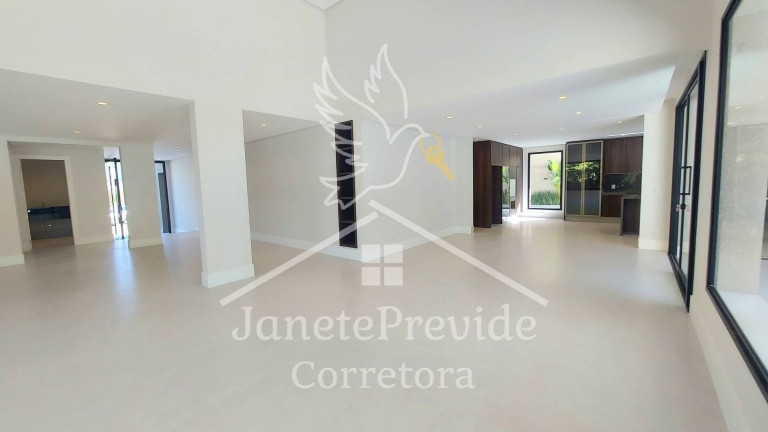 Imagem Casa de Condomínio com 4 Quartos à Venda, 640 m² em Alphaville - Santana De Parnaíba