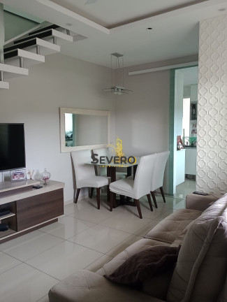 Imagem Casa de Condomínio com 2 Quartos à Venda, 68 m² em Patronato - São Gonçalo Imagem Casa de Condomínio com 2 Quartos à Venda, 68 m² em Patronato - São Gonçalo