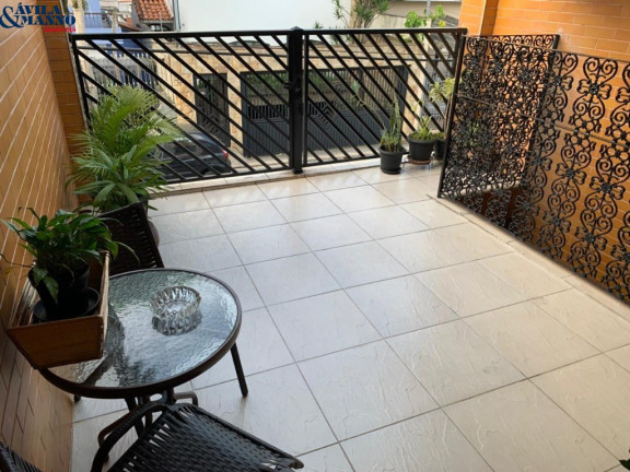 Imagem Sobrado com 3 Quartos à Venda, em Vila Prudente - São Paulo Imagem Sobrado com 3 Quartos à Venda, em Vila Prudente - São Paulo