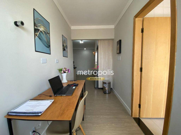 Imagem Apartamento com 3 Quartos à Venda, 127 m² em Fundação - São Caetano Do Sul Imagem Apartamento com 3 Quartos à Venda, 127 m² em Fundação - São Caetano Do Sul