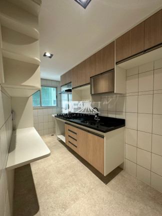 Imagem Imóvel com 3 Quartos à Venda, 70 m² em Norte (águas Claras) - Brasília Imagem Imóvel com 3 Quartos à Venda, 70 m² em Norte (águas Claras) - Brasília
