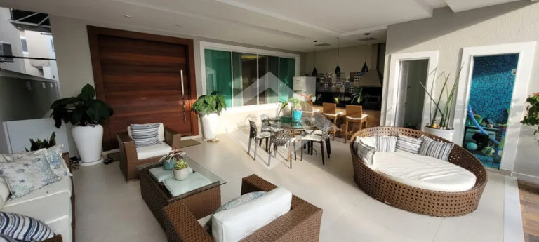 Imagem Casa com 5 Quartos à Venda, 380 m² em Barra Da Tijuca - Rio De Janeiro
