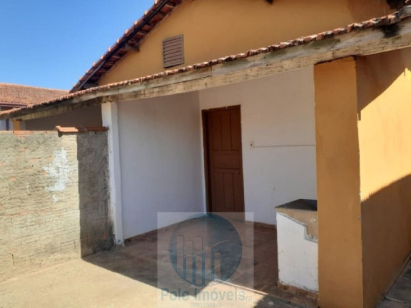 Imagem Casa com 1 Quarto à Venda, 125 m² em Vila São Pedro - Pirassununga Imagem Casa com 1 Quarto à Venda, 125 m² em Vila São Pedro - Pirassununga