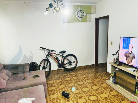 Casa com 3 Quartos à Venda, 200 m² em Rudge Ramos - São Bernardo Do Campo