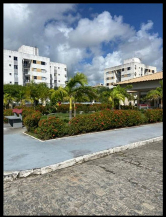 Imagem Apartamento com 3 Quartos à Venda, 65 m² em Zona De Expansão (aruana) - Aracaju Imagem Apartamento com 3 Quartos à Venda, 65 m² em Zona De Expansão (aruana) - Aracaju