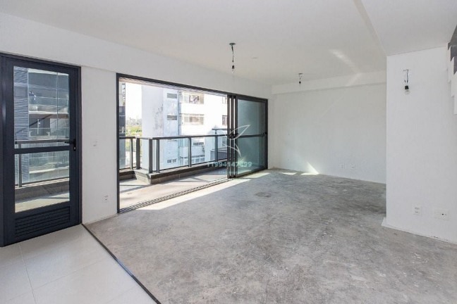 Imagem Apartamento com 1 Quarto à Venda, 91 m² em Itaim Bibi - São Paulo Imagem Apartamento com 1 Quarto à Venda, 91 m² em Itaim Bibi - São Paulo