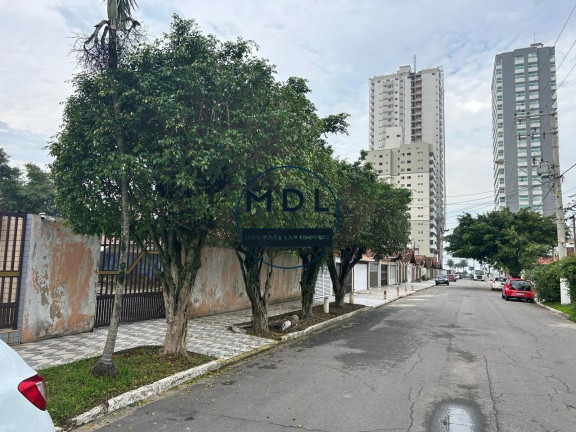 Imagem Apartamento com 2 Quartos à Venda, 72 m² em Maracana - Praia Grande