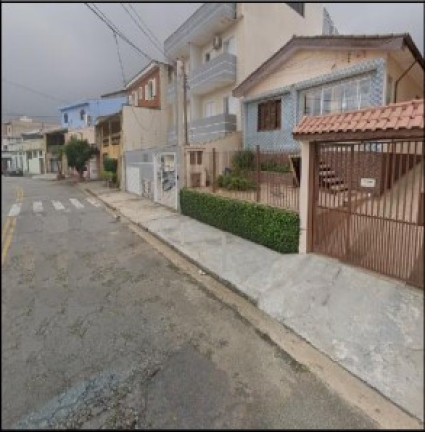 Casa com 3 Quartos à Venda, 230 m² em Jardim Ipanema - Santo Andre