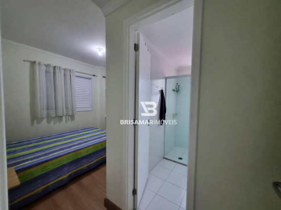 Imagem Apartamento com 3 Quartos à Venda, 101 m² em Pitangueiras - Guarujá
