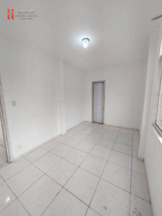 Imagem Apartamento com 1 Quarto para Alugar, 34 m² em Centro - Duque De Caxias
