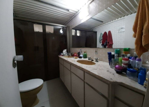 Imagem Apartamento com 3 Quartos à Venda, 156 m² em Sumaré - São Paulo Imagem Apartamento com 3 Quartos à Venda, 156 m² em Sumaré - São Paulo
