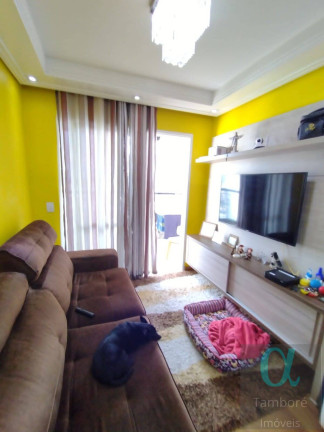 Imagem Apartamento com 2 Quartos à Venda, 76 m² em Jardim Tupanci - Barueri Imagem Apartamento com 2 Quartos à Venda, 76 m² em Jardim Tupanci - Barueri