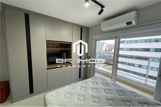Imagem Imóvel com 1 Quarto à Venda, 27 m² em Saúde - São Paulo Imagem Imóvel com 1 Quarto à Venda, 27 m² em Saúde - São Paulo
