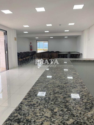 Imagem Apartamento com 2 Quartos à Venda, 72 m² em Tupi - Praia Grande