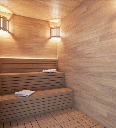 Imagem Apartamento com 1 Quarto à Venda, 53 m² em Maracanã - Praia Grande