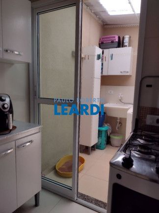 Apartamento com 2 Quartos à Venda, 62 m² em Jardim Progresso - Santo André